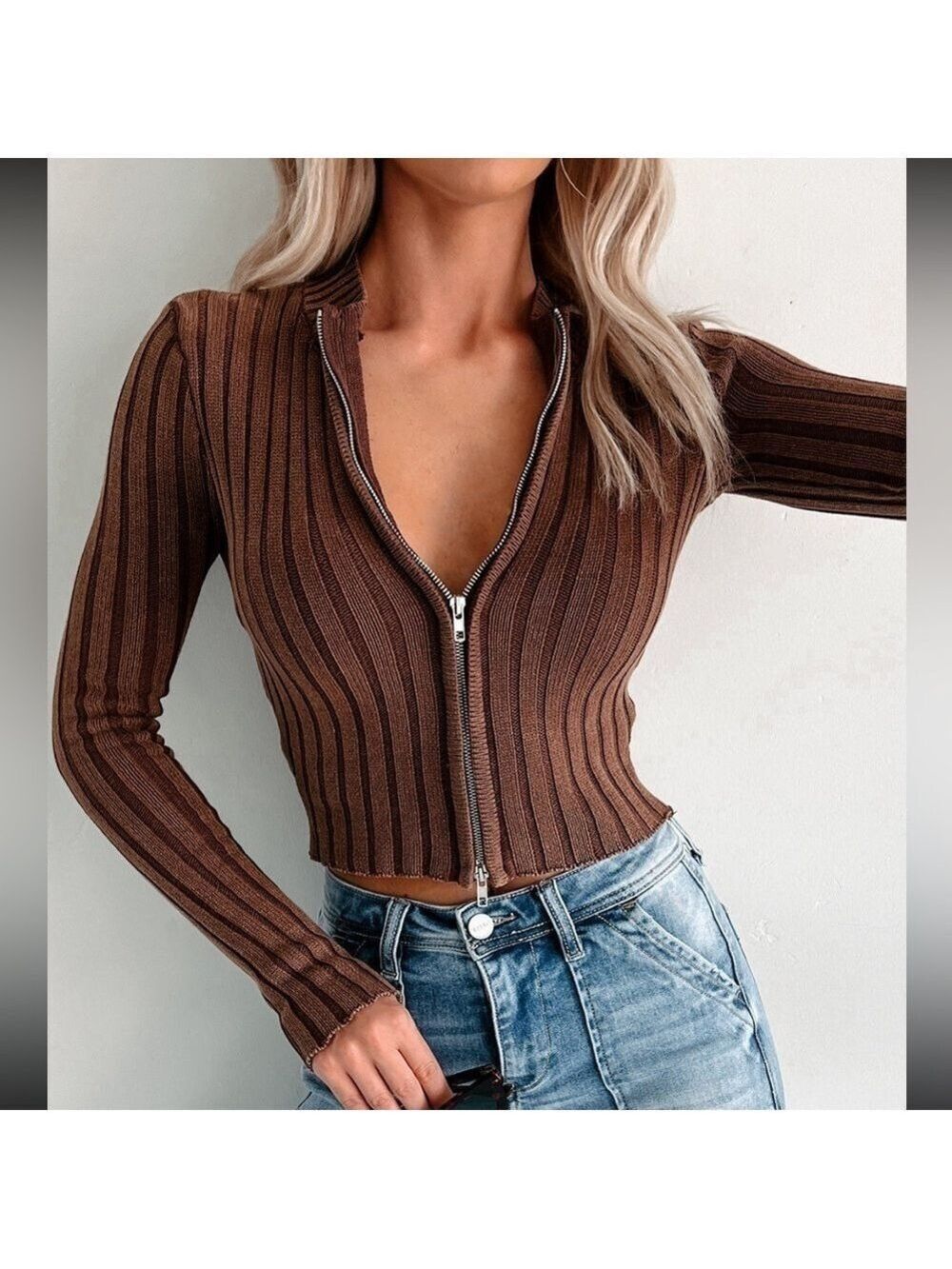 🤍BOUTIQUE TOP